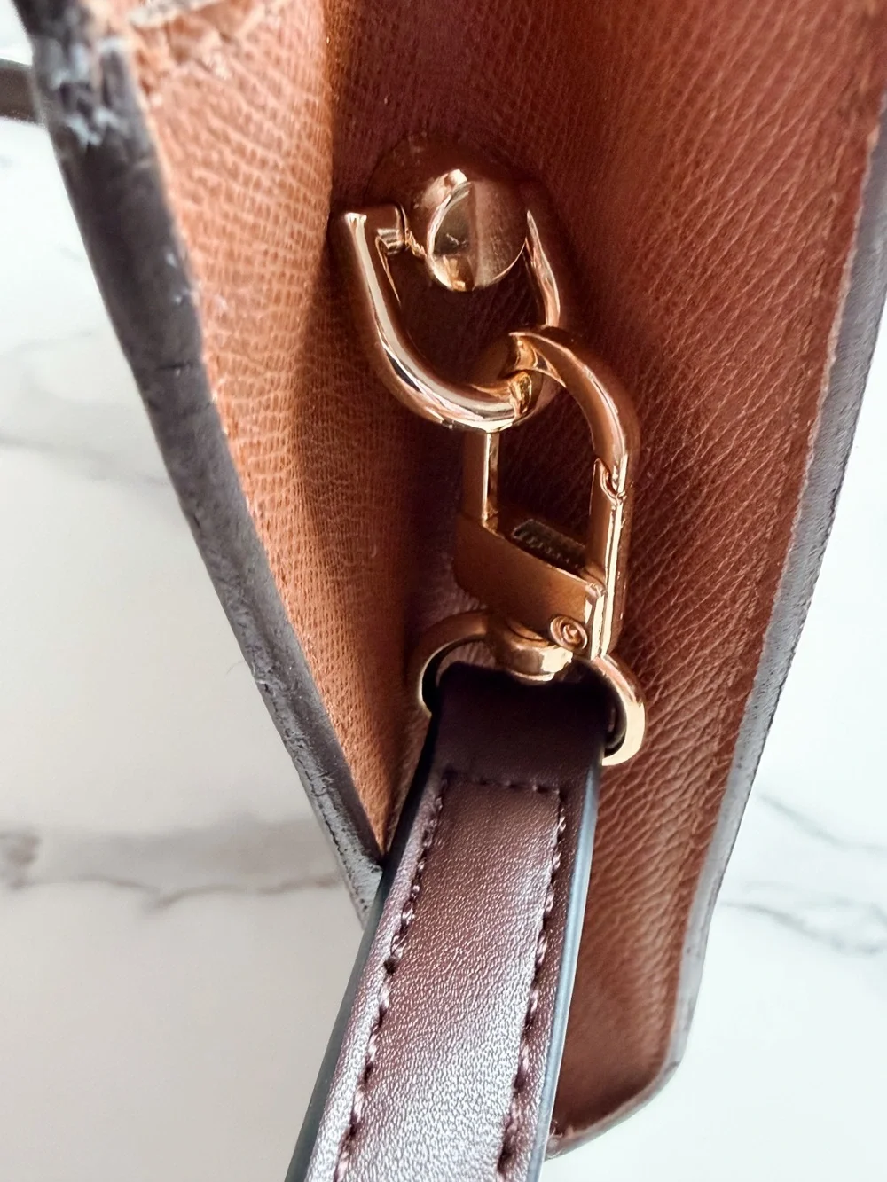 Louis Vuitton Monogram Bordeaux crossbody 🤎 - Picture 7 of 14